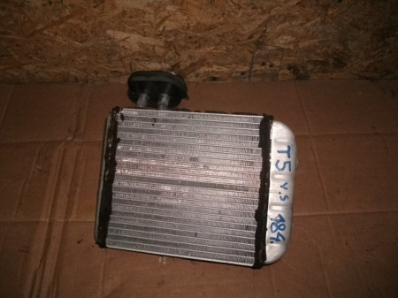 Alte piese de climatizare - Radiator pentru VOLKswagen T5 7H, motorizare 2.5 DIESEL, cod 7H1819121