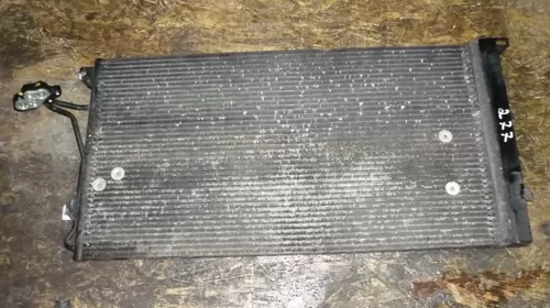 Alte piese de climatizare - Radiator pentru VOLKswagen TOUAREG 7L, motorizare 2.5 DIESEL