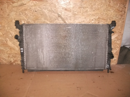 Alte piese de climatizare - Radiator RACIRE MOTOR pentru VOLVO V50 , motorizare 1.8 BENZINA, cod 3M5H8005RK