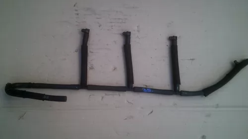 Rampa retur injectoare Audi A4 B8, 2.0tdi, 2136300, an 2007-2015 [1]