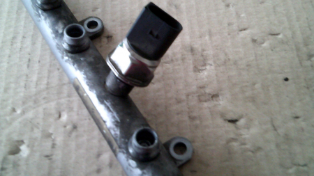 Motoare si anexe - Rampa injectie pentru Audi a6c6 , motorizare 3.0 diesel, cod 059130089AB
