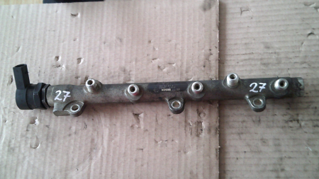 Rampa injectie pentru BMW SERIA 5 E60, motorizare 2.0 diesel, cod 7787164 [1]