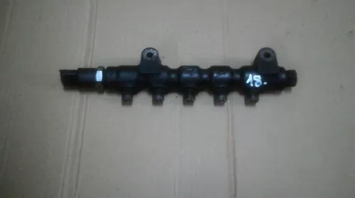 Rampa injectoare Ford Focus 2, 1.6 tdci, 9654592680, 51HP02-02, an 2004-2011 [1]