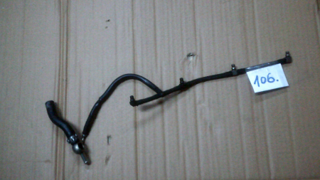 Motoare si anexe - Rampa injectie pentru Mercedes B-Class W245, motorizare 2.0 diesel