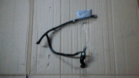 Rampa injectie pentru Mercedes B-Class W245, motorizare 2.0 diesel [1]