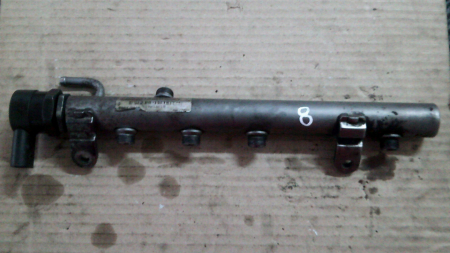 Motoare si anexe - Rampa injectie pentru mercedes cl-class w219, motorizare 3.0 diesel, cod A6420700495