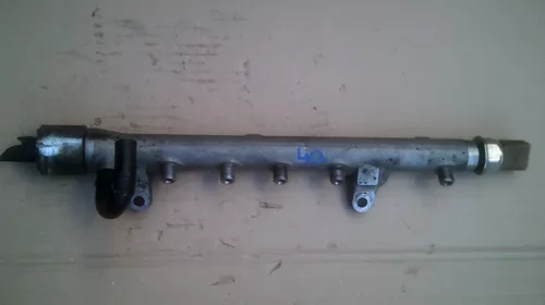 Injectie - Rampa injectoare VW Golf 6, 1.6 tdi, RO3L125AHD, 03L906051, an 2008-2015