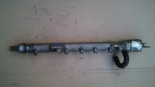 Rampa injectoare VW Golf 6, 1.6 tdi, RO3L125AHD, 03L906051, an 2008-2015 [1]