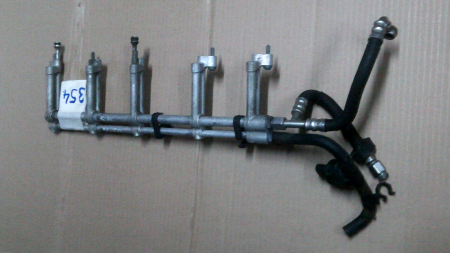 Rampa injectie pentru volkswagen TOUAREG 7L, motorizare 5.0 DIESEL, cod 07Z133317J , 07Z133317J / K , 07Z133317J/K [1]