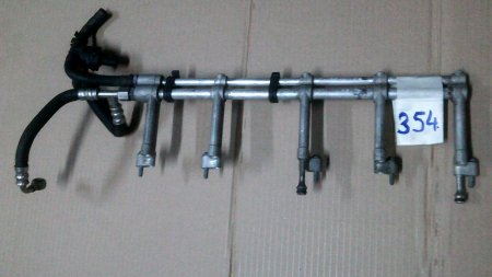 Injectie - Rampa injectie pentru volkswagen TOUAREG 7L, motorizare 5.0 DIESEL, cod 07Z133317J , 07Z133317J / K , 07Z133317J/K