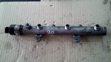 Rampa injectie pentru Volkswagen touareg I, motorizare 3.0 diesel, cod 059130090AF [1]