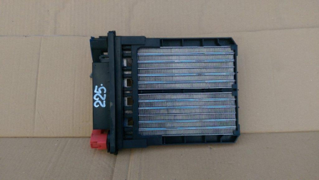 Rezistenta pentru Land Rover Freelander 2, motorizare 2.2 diesel, cod 6G9N-18D612-BA [1]