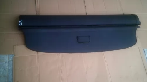 Alte accesorii de interior - Rulou portbagaj pentru Audi A4B7 , Break, cod 8E9863553