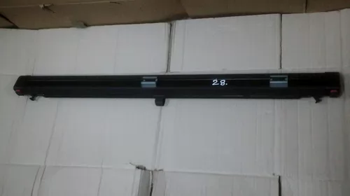 Alte accesorii de interior - Rulou portbagaj pentru Audi A6C6 , Break