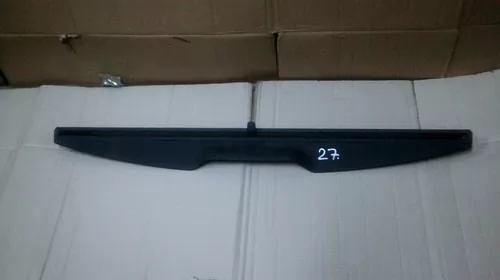 Alte accesorii de interior - Perdeluta geam haion Audi A6 4F C6, Allroad, 4F9861325