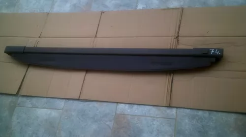 Elemente de interior - Rulou portbagaj pentru Mercedes A-class W168, Break, cod 1688600175