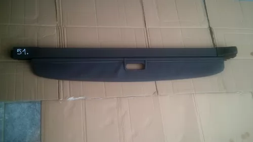 Rulou portbagaj pentru Opel Vectra C, Break, cod 24469259 [1]