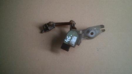 Motoare si anexe - Senzor nivel balast xenon fata Audi Q7, VW Touareg, 7L0616213B, 4E0907503C, 6PM008161-51, an 2002-2010