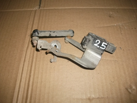 Motoare si anexe - Senzor nivel fata balast xenon BMW Seria 3 E90 E91, 6763593, an 2004-2011