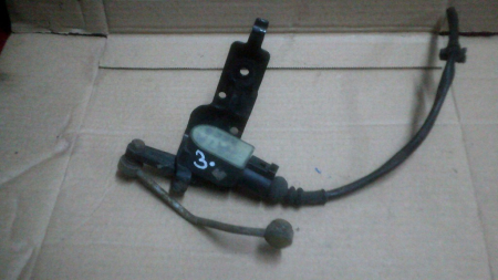 Motoare si anexe - Senzor nivel far balast xenon Audi A6 4F C6, 1T0907503, 4F0941285F, an 2004-2010