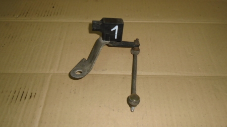 Motoare si anexe - Senzor nivel balast xenon BMW Seria 7 E65 E66, cod 1093697, an 2001-2008