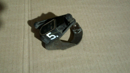 Motoare si anexe - Senzor nivel spate balast xenon BMW Seria 7 E65 E66, 6763736, an 2001-2008