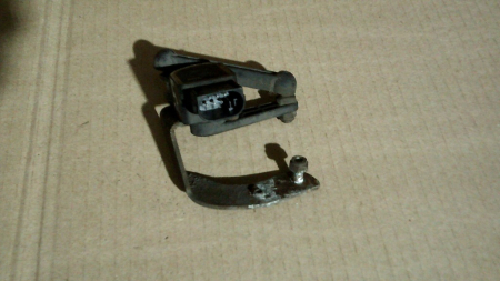 Senzor nivel spate balast xenon BMW Seria 7 E65 E66, 6763736, an 2001-2008 [1]