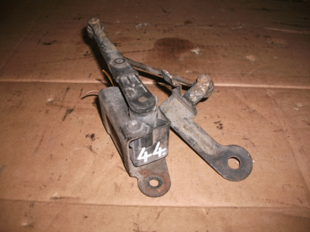 Motoare si anexe - Senzor nivel spate balast xenon Mercedes B-Class W245, A-Class W169, A1693280040, an 2005-2012