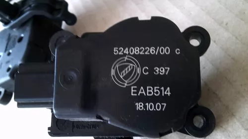 Senzor pentru Alfa Romeo 159 , cod EAB514 [1]