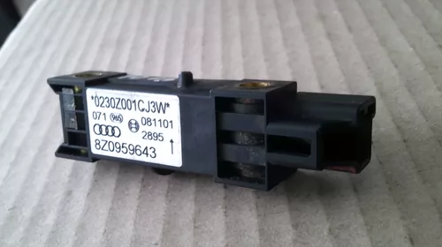 Senzor pentru Audi A2 , cod 8Z0959643 [1]