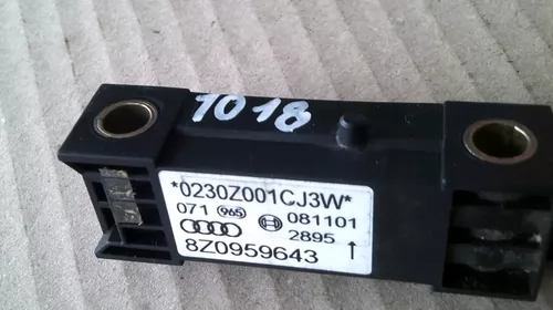 Senzori - Senzor pentru Audi A2 , cod 8Z0959643