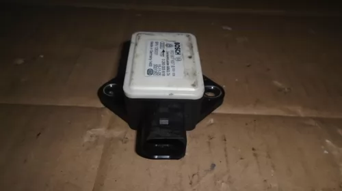 Modul senzor ESP Audi A4 B6, A4 B7, 8E0907637B an 2001-2007 [1]