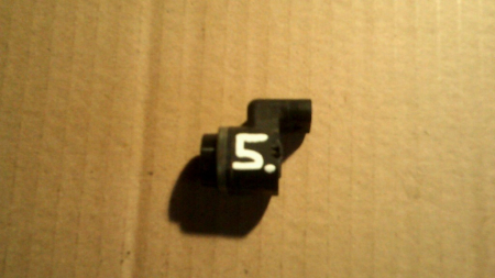 Senzori - Senzor parcare bara spate Audi A4 B8, Audi A5 8T ,4H0919275A, an 2008-2016