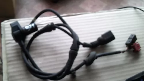 Senzori - Senzor pentru Audi A6C5 , cod 0265006577
