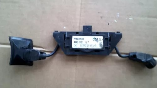 Senzor pentru Audi A6C5 , cod 4B0951177 [1]