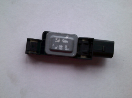 Senzor impact Audi A6 C5, cod 4B0959643C, an 1998-2004 [1]