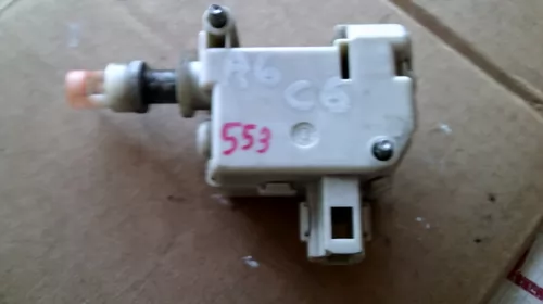 Senzori - Senzor pentru Audi A6C6 , cod 4F0862153B