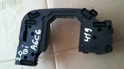 Senzori - Senzor pentru Audi A6C6 , cod 4F0953549A