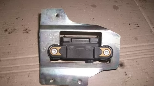 Modul, Senzor ESP BMW Seria 1 E81 E87, Seria 3 E90 E91, cod 6762769, an 2004-2011 [1]