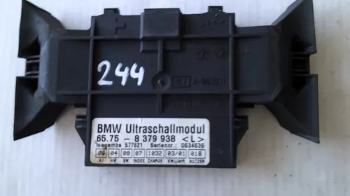 Senzori - Senzor pentru BMW Seria 3 E46, cod 8379938