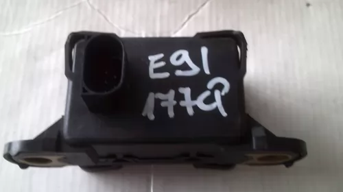 Modul, Senzor ESP BMW Seria 1 E81 E87, Seria 3 E90 E91, cod 6762769, an 2004-2011 [1]