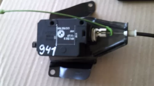 Senzori - Senzor pentru BMW Seria 5 E39, cod 8352168