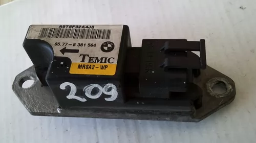 Senzori - Senzor pentru BMW Seria 5 E39, cod 8381564