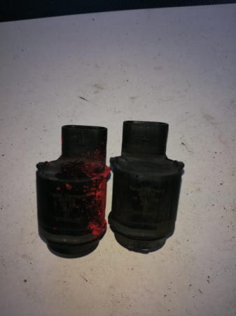 Senzor parcare BMW Seria 5 E60 E61, BMW X3 E83, X5 E70, cod 9139866, an 2007-2017 [1]