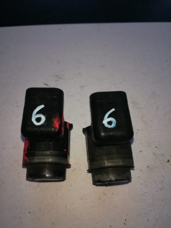 Senzori - Senzor parcare BMW Seria 5 E60 E61, BMW X3 E83, X5 E70, cod 9139866, an 2007-2017