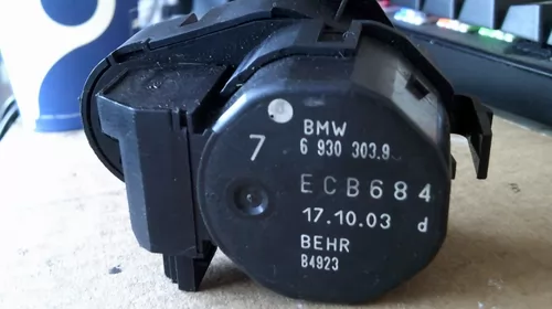 Senzori - Senzor pentru BMW Seria 5 E60, cod ECB684