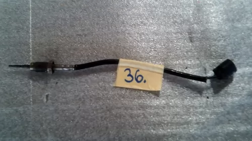 Senzor pentru BMW Seria 5 E60, motorizare 3.0 Diesel, cod 1716555 [0]