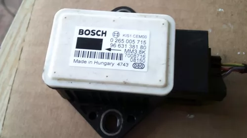 Senzori - Senzor pentru Citroen C5 III, cod 9663138180