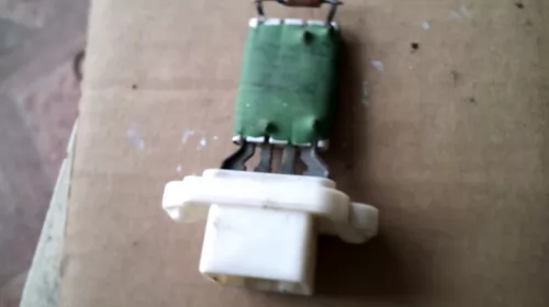 Senzor pentru Ford Focus 2, cod 3M5H-18B647-AC [1]