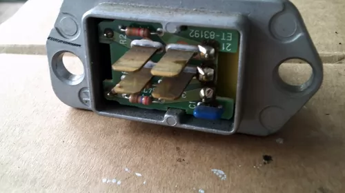 Senzor pentru Honda Civic 8, cod 3G700-64755 [1]